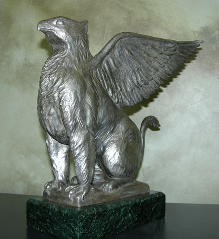 Bronze Casting