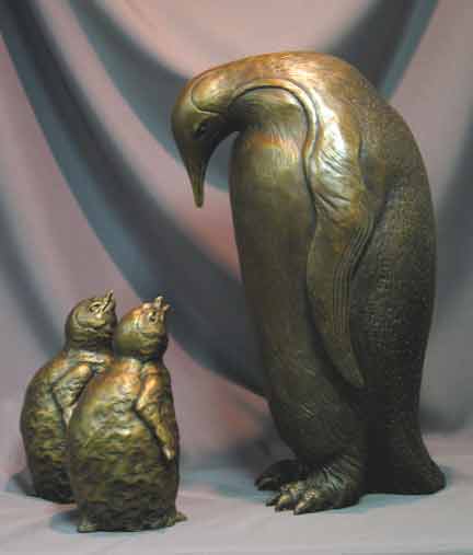 Custom Sculptures