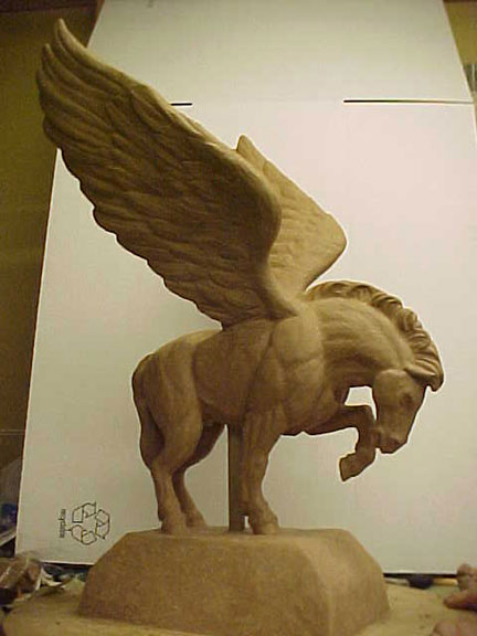 Custom Sculpture